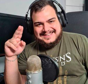 Sidão do Game