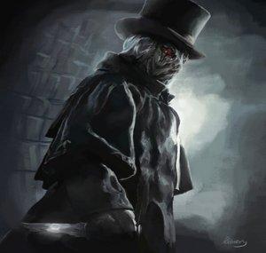 Sierra German Creepypasta