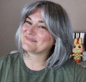 SilverHairSimmer