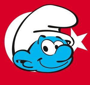 Şirinler • Türkçe