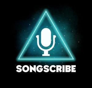 SongScribe