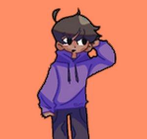 Specular Anime