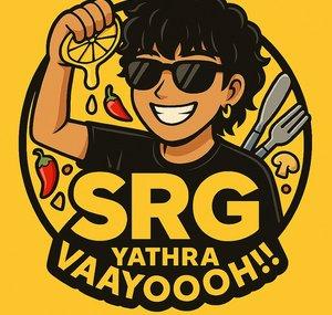 SRG YATHRA