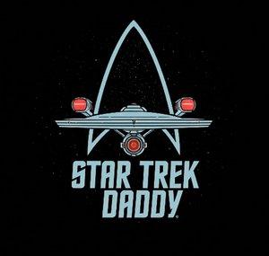 Star Trek Daddy