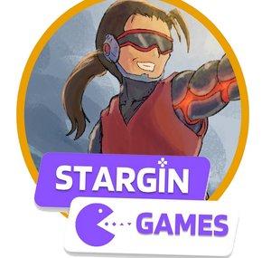 StarGin Games