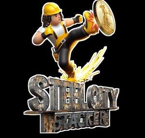 STEEL CITY STACKER