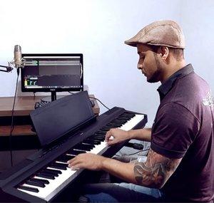 Stop Red Music