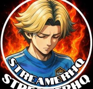 StreamerHQ
