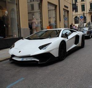 supercarsofmunich