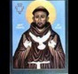 ThankYouStFrancis