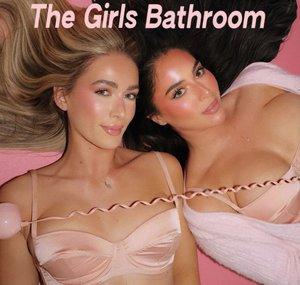 The Girls Bathroom