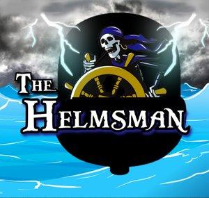 The Helmsman