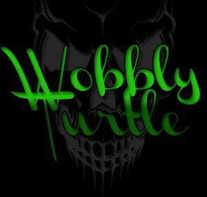 The Wobbly Turtle
