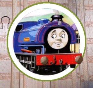 The Wooden Wilbert