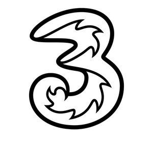 Three Broadband