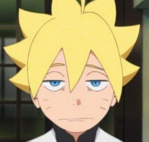 Tio Boruto