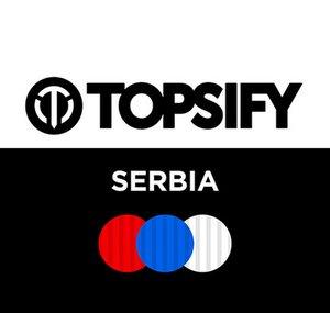 Topsify Serbia