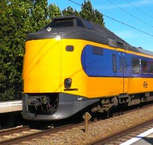 Trains Of Crazyperson