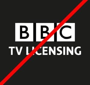 TV Licensing