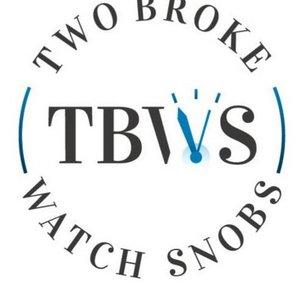 Two Broke Watch Snobs