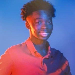 Tyrese Kibet