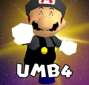 UMB4