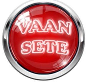 Vaansete