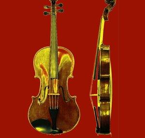 Violain Effects