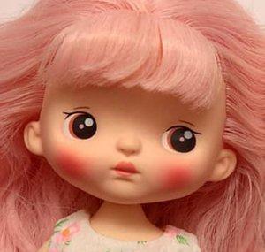 WOA Doll Crafts