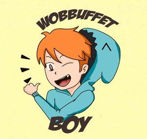 WobbuffetBoy