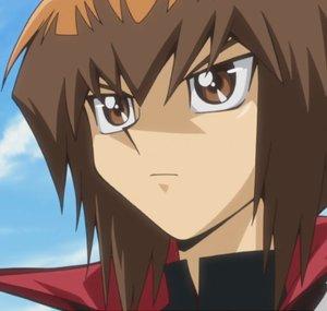 Yuki Judai