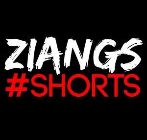 Ziangs #Shorts