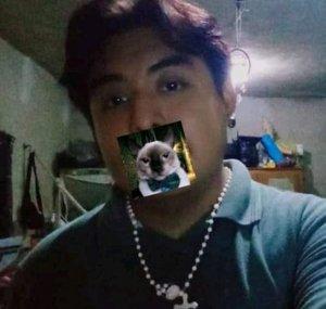 ZIKLON RAP