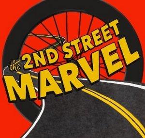 2nd Street Marvel