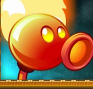 A-Common-Fire-Peashooter