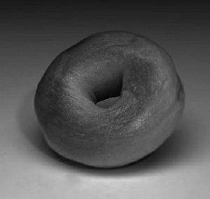 A Lonely Bagel
