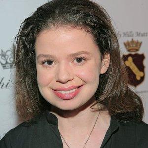 Abby Wilde