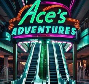 Ace's Adventures