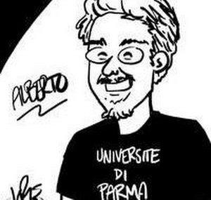 Alberto Saracco