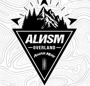 ALNSM OVERLAND