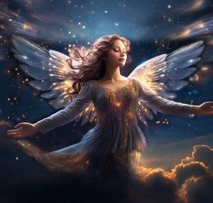 Angel Messenger