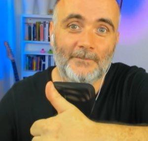 Aprende francés con Vincent