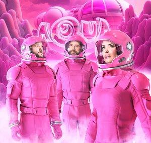 AquaVEVO