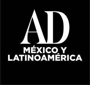 Architectural Digest México y Latinoamérica