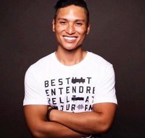 Arnold Telagaarta