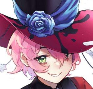 Arslan The Jester