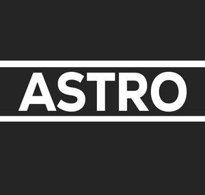 Astro - Let’s Play 
