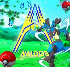 Avenged Naldos