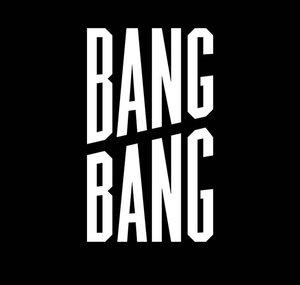 BANG BANG - A shot of shorts