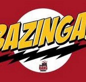 BazingaGE